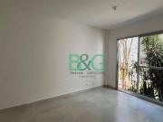 Apartamento em Jardim Novo Santo Amaro, São Paulo/SP de...