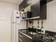 Apartamento em Jardim Novo Taboão, São Paulo/SP de 85m²...