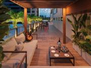 Apartamento em Jardim Oceania, João Pessoa/PB de 0m² 3...