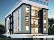 Apartamento em Jardim Oceania, João Pessoa/PB de 48m² 2...