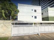 Apartamento em Jardim Oceania, João Pessoa/PB de 50m² 2...