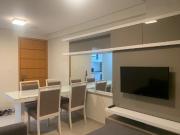 Apartamento em Jardim Oceania, João Pessoa/PB de 55m² 2...