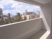 Apartamento em Jardim Oceania, João Pessoa/PB de 58m² 2...