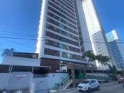 Apartamento em Jardim Oceania, João Pessoa/PB de 59m² 2...