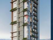 Apartamento em Jardim Oceania, João Pessoa/PB de 63m² 2...