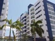 Apartamento em Jardim Oceania, João Pessoa/PB de 67m² 2...