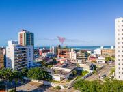 Apartamento em Jardim Oceania, João Pessoa/PB de 77m² 2...