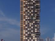 Apartamento em Jardim Oceania, João Pessoa/PB de 78m² 3...