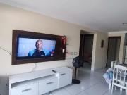 Apartamento em Jardim Oceania, João Pessoa/PB de 89m² 3...