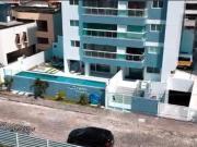 Apartamento em Jardim Oceania, João Pessoa/PB de 90m² 3...