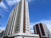 Apartamento em Jardim Oceania, João Pessoa/PB de 91m² 4...