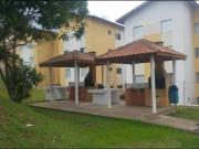Apartamento em Jardim Odete, Guarulhos/SP de 59m² 2...