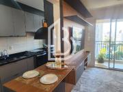 Apartamento em Jardim Olavo Bilac, São Bernardo do...
