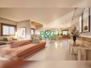 Apartamento em Jardim Olavo Bilac, São Bernardo do...