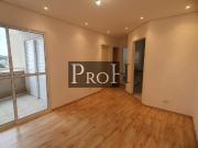 Apartamento em Jardim Olavo Bilac, São Bernardo do...