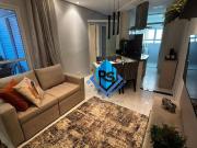 Apartamento em Jardim Olavo Bilac, São Bernardo do...