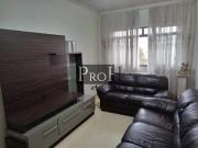 Apartamento em Jardim Olavo Bilac, São Bernardo do...