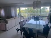 Apartamento em Jardim Olympia, São Paulo/SP de 134m² 3...