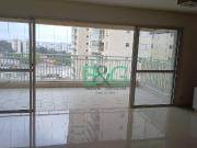 Apartamento em Jardim Olympia, São Paulo/SP de 134m² 4...