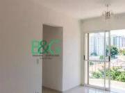 Apartamento em Jardim Oriental, São Paulo/SP de 67m² 3...