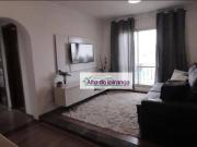 Apartamento em Jardim Oriental, São Paulo/SP de 70m² 3...