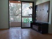 Apartamento em Jardim Oriental, São Paulo/SP de 70m² 4...