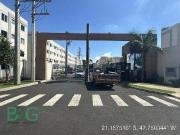 Apartamento em Jardim Ouro Branco, Ribeirão Preto/SP de...