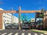Apartamento em Jardim Ouro Branco, Ribeirão Preto/SP de...