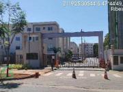 Apartamento em Jardim Ouro Branco, Ribeirão Preto/SP de...