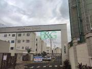 Apartamento em Jardim Ouro Branco, Ribeirão Preto/SP de...