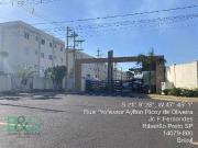 Apartamento em Jardim Ouro Branco, Ribeirão Preto/SP de...