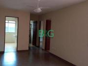 Apartamento em Jardim Palmares Zona Sul, São Paulo/SP de...