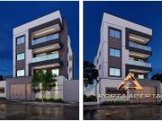 Apartamento em Jardim Panorama, Ipatinga/MG de 102m² 3...