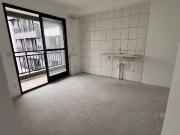 Apartamento em Jardim Panorama, São Paulo/SP de 38m² 2...