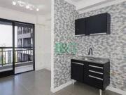 Apartamento em Jardim Panorama, São Paulo/SP de 38m² 2...