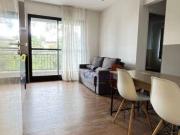 Apartamento em Jardim Panorama, São Paulo/SP de 39m² 2...