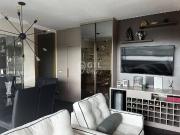 Apartamento em Jardim Paraíba, Jacareí/SP de 108m² 4...