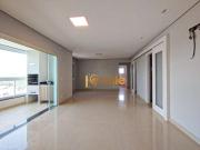 Apartamento em Jardim Paraíba, Jacareí/SP de 110m² 3...