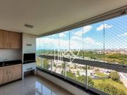 Apartamento em Jardim Paraíba, Jacareí/SP de 110m² 3...