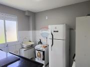 Apartamento em Jardim Paraíso, Botucatu/SP de 39m² 2...