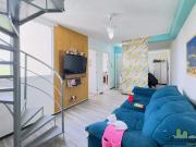 Apartamento em Jardim Paraíso, Jacareí/SP de 0m² 2...