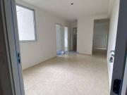 Apartamento em Jardim Paraíso, Jacareí/SP de 44m² 2...