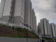 Apartamento em Jardim Paraíso, Jacareí/SP de 45m² 2...