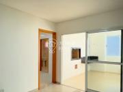 Apartamento em Jardim Paraíso, Luís Eduardo Magalhães/BA...