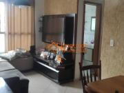 Apartamento em Jardim Paraventi, Guarulhos/SP de 56m² 2...