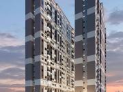 Apartamento em Jardim Paris, São Paulo/SP de 40m² 2...