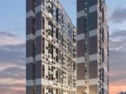 Apartamento em Jardim Paris, São Paulo/SP de 40m² 2...