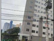 Apartamento em Jardim Paris, São Paulo/SP de 42m² 1...