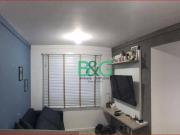 Apartamento em Jardim Parque Morumbi, São Paulo/SP de...