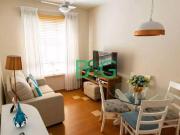 Apartamento em Jardim Patente Novo, São Paulo/SP de 55m²...